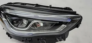 Mercedes-Benz GLA H247 Headlight/headlamp A2479063605