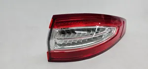 Ford Mondeo MK V Luci posteriori DS73-13404-DK