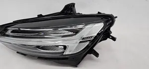 Volvo V60 Faro/fanale 32338001