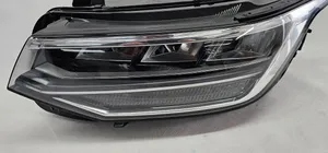 Volkswagen Tiguan Headlight/headlamp 5NB941035G