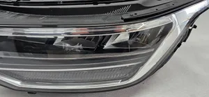 Volkswagen Tiguan Headlight/headlamp 5NB941035G