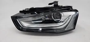 Audi A4 S4 B8 8K Faro/fanale 8K0941031C