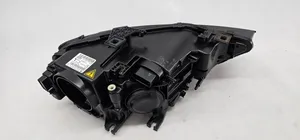 Audi A4 S4 B8 8K Faro/fanale 8K0941031C