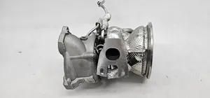 Audi A4 S4 B9 8W Turboahdin 06M145689J