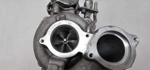 Audi A4 S4 B9 8W Turbina 06M145689J