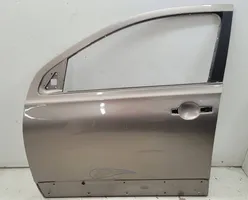 Nissan Qashqai Front door 