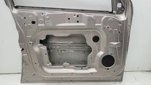 Nissan Qashqai Front door 