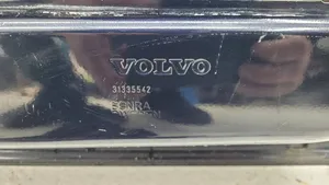 Volvo XC60 Galinės durys 31335542