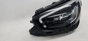 Mercedes-Benz E W213 Lampa przednia A2139067509