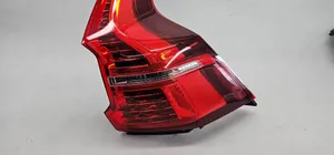 Volvo XC60 Rear/tail lights 32228915