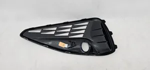 Hyundai i30 Grille inférieure de pare-chocs avant 86564-G4510