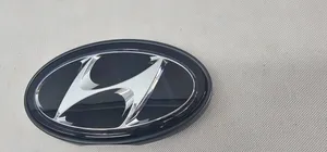 Hyundai i30 Grille de calandre avant 86367G4000