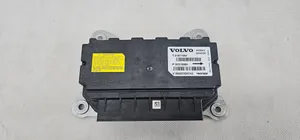 Volvo XC60 Unidad de control/módulo del Airbag 32315584