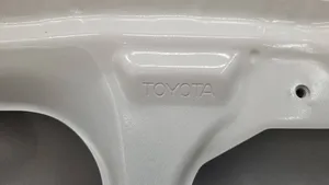 Toyota Yaris Couvercle de coffre 