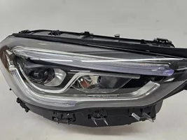 Mercedes-Benz GLA H247 Phare frontale A2479066401