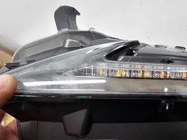 Lexus NX Lampa LED do jazdy dziennej 78-35