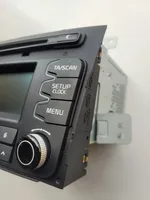 KIA Sportage Panel / Radioodtwarzacz CD/DVD/GPS 961503U010WK