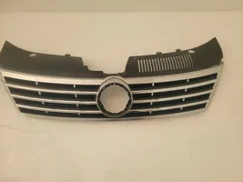 Volkswagen PASSAT CC Grille de calandre avant 3C8853653A