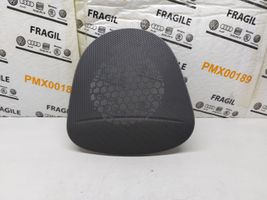 Seat Altea Maskownica głośnika bocznego deski rozdzielczej 5P0867149