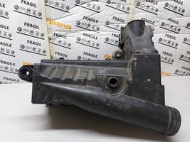 Seat Altea Ilmansuodattimen kotelo 1K0129607R