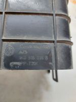Volkswagen PASSAT B6 Protettore termico del vano batteria 1K0915336B