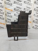 Volkswagen PASSAT B6 Protettore termico del vano batteria 1K0915336B