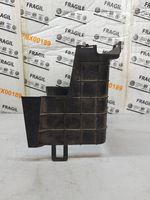 Volkswagen PASSAT B6 Protettore termico del vano batteria 1K0915336B