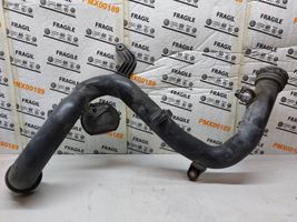 Volkswagen PASSAT B6 Schlauch / Leitung Ladeluftkühler 1K0145762A