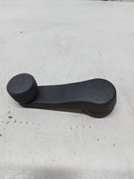 Seat Altea Rear door window winding handle 6q0837581a