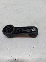 Seat Altea Rear door window winding handle 6q0837581a