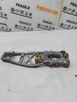 Volkswagen Touran I Etuoven ulkokahvan kehys 8T0839885