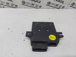 Audi A6 Allroad C6 Moduł sterowania Gateway 4L0907468B