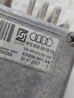 Audi A6 Allroad C6 Электрический вентилятор радиаторов 4F0959501B