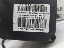 Citroen C4 I Picasso Pompa ABS 9664148780