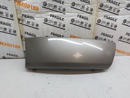 Citroen C4 I Picasso Narożnik zderzaka przedniego 9680404777