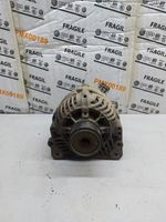 Volkswagen Caddy Alternador 03903023