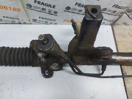 Volkswagen Caddy Steering rack 1234