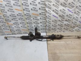 Volkswagen Caddy Steering rack 1234