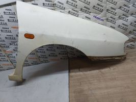 Volkswagen Caddy Fender 1234