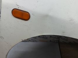 Volkswagen Caddy Fender 1234