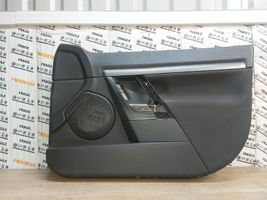 Opel Vectra C Front door speaker cover trim 09179189