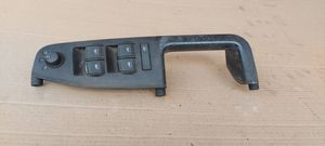 Audi A4 S4 B7 8E 8H Front door window switch trim 8E1867171