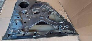 Audi A4 S4 B7 8E 8H Tür hinten 8E0853763G