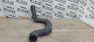 Volkswagen PASSAT B6 Heater radiator pipe/hose 