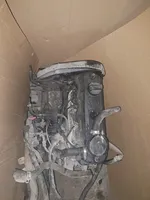 Volkswagen Caddy Engine 1234