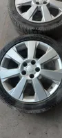 Opel Astra G Jante alliage R17 