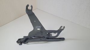 BMW X5 F15 Cerniere del vano motore/cofano 7294529