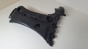 Mercedes-Benz Citan W415 Staffa angolare del supporto di montaggio del paraurti A4158850014