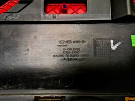 KIA Ceed Moulure inférieure de pare-chocs arrière A286683000