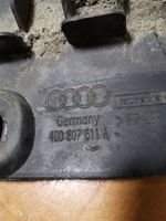 Audi A6 S6 C7 4G Piastra paramotore/sottoscocca paraurti anteriore 4G0807761A